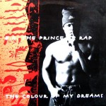 B.G. The Prince Of Rap - The colour of my dreams